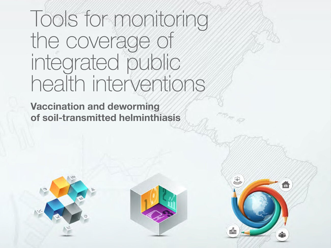 Immunization Toolkit - PAHO/WHO | Pan American Health Organization