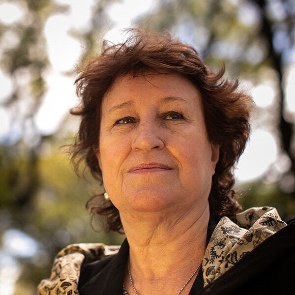 María Cecilia Freire