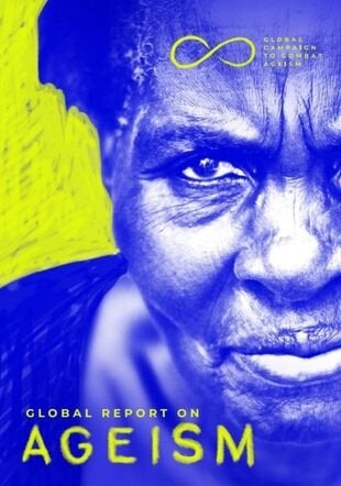 Global report on ageism