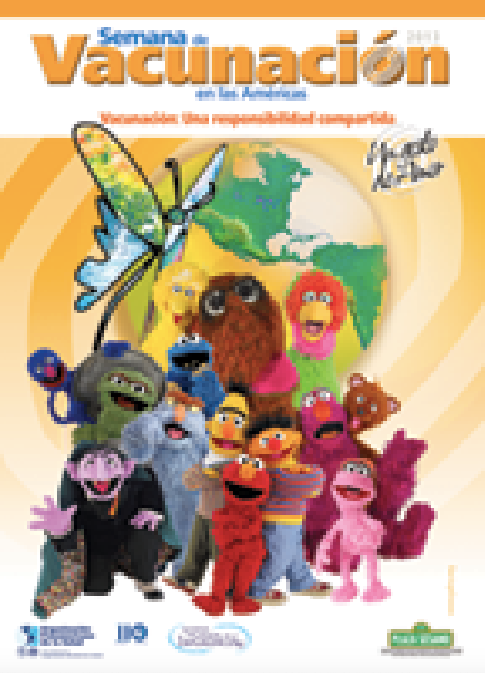 sva plaza sesamo 2013