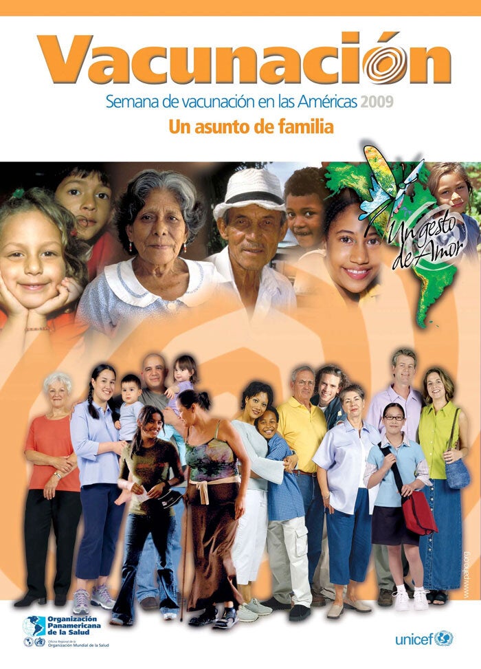 sva afiche 2009