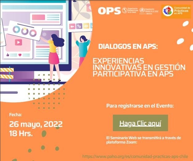 Dialogo en APS