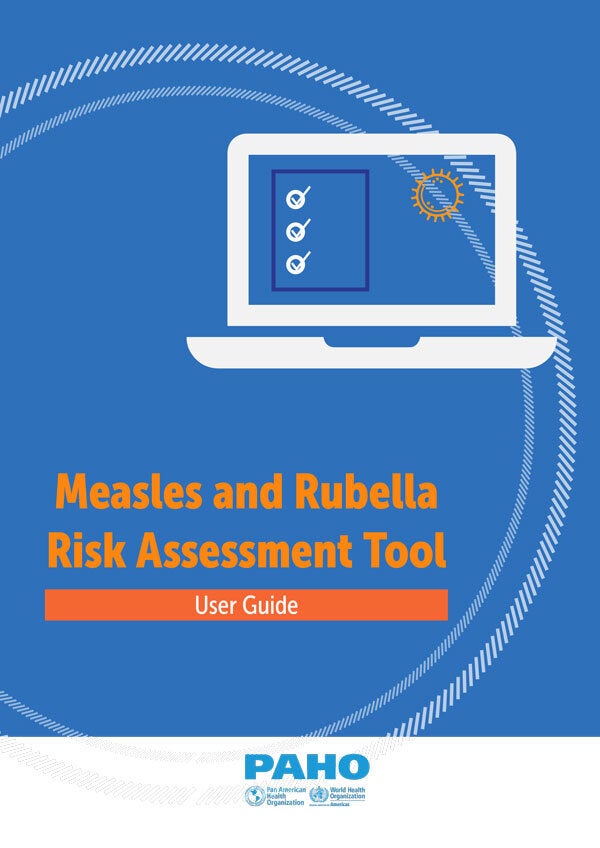 Measles and Rubella Risk Assessment Tool