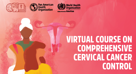 Virtual Course on Comprehensive Cervical Cancer Control