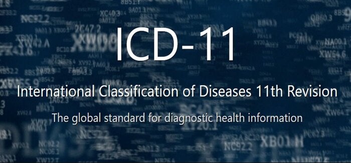ICD-11
