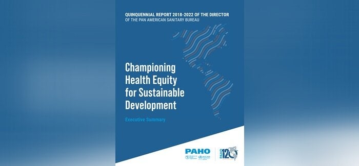 Quinquennial Report 2018‑2022
