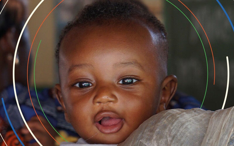 Immunization Agenda 2030