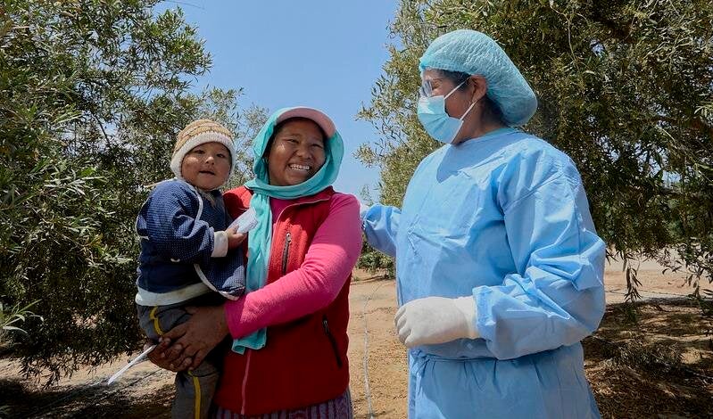 november cover image