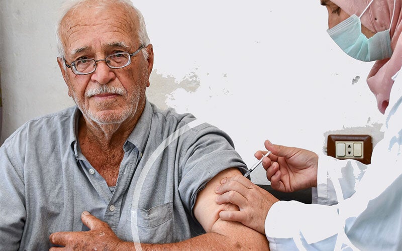 Considerations for integrating COVID-19 vaccination into immunization programmes