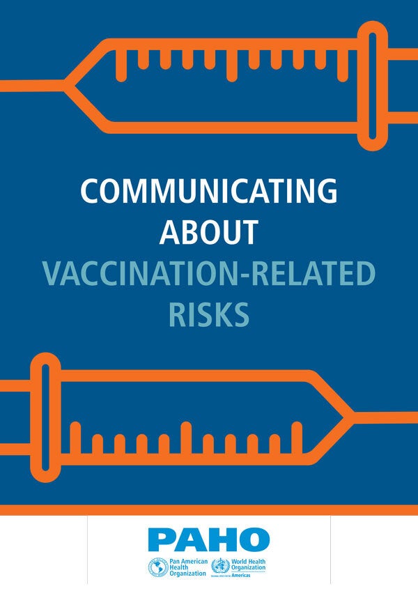 Communicating about Vaccination-related Risks