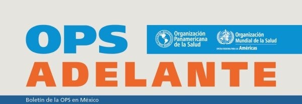 Boletín OPS México