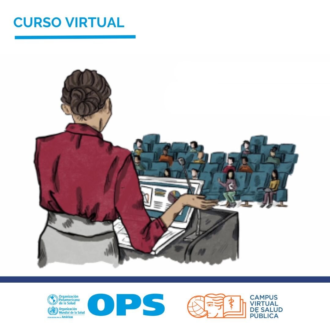 Comunicacion de crisis relacionada con la seguridad de las vacunas