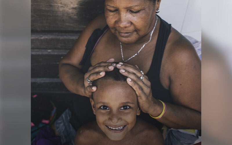 Building better immunity