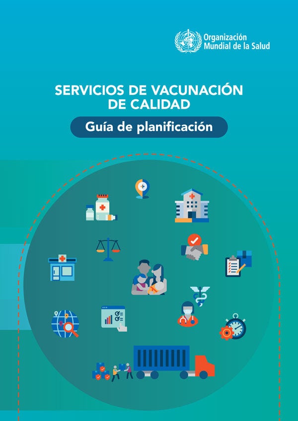 Servicios de vacunacion de calidad