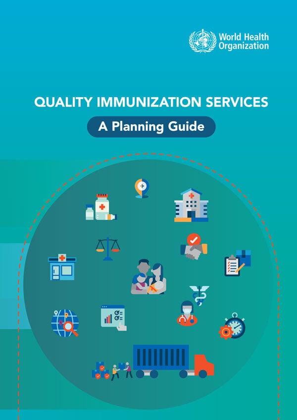 Quality immunization services