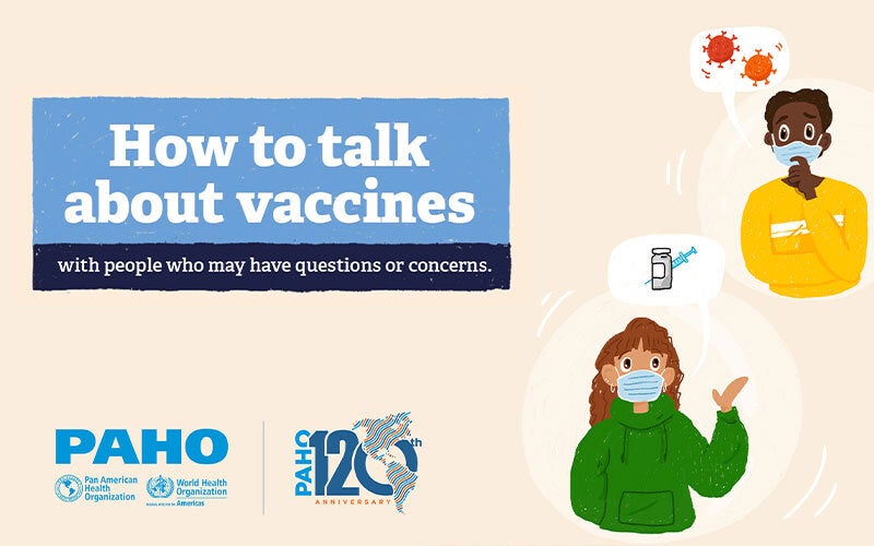 Immunization Toolkit - PAHO/WHO | Pan American Health Organization