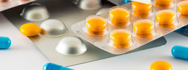 imagen generica pastillas