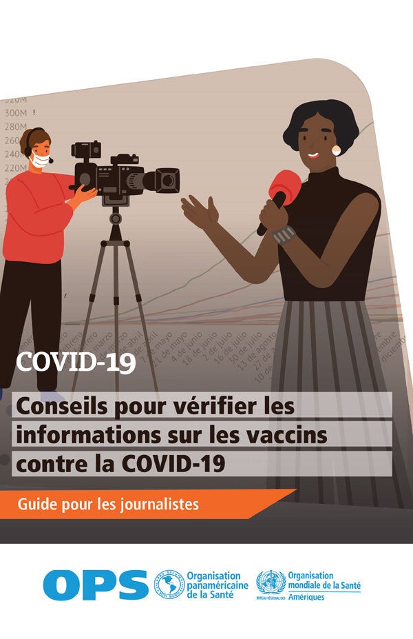 Conseils pour vérifier les informations sur les vaccins contre la COVID-19