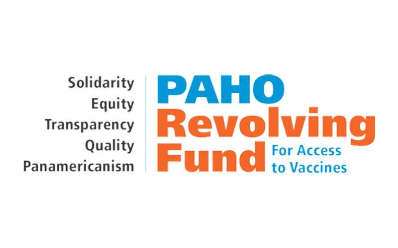 Revolving Fund logo