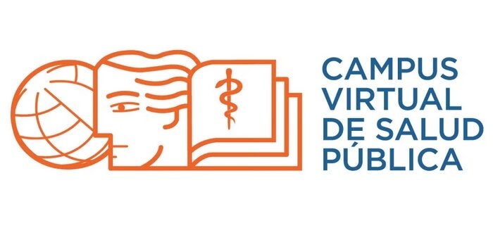 Campus Virtual de Salud Pública - Nodo Argentina