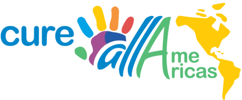 Logo de Cure All Americas