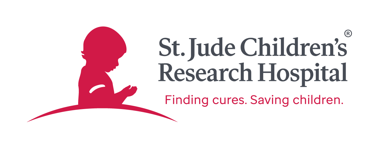 St Jude Children´s Research Hospital logo