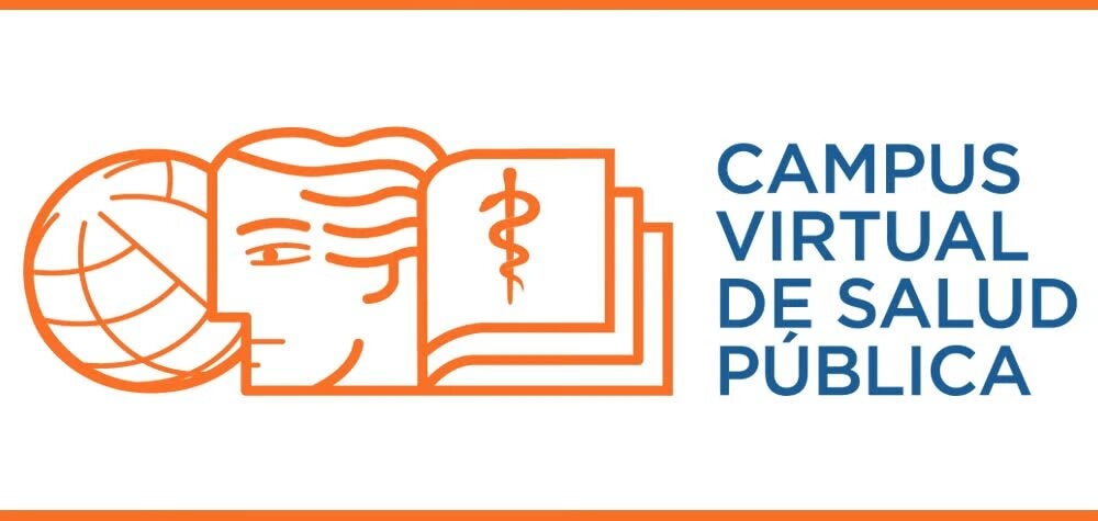Campus Virtual de Salud Pública