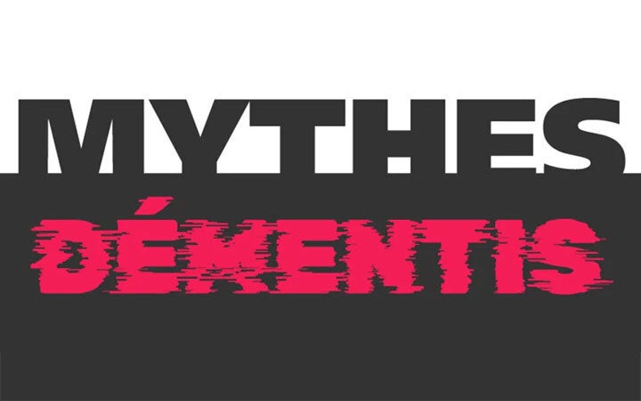 Démystifier la vaccination (anglais)