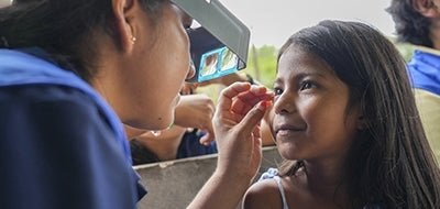 Mapeo de Enfermedades Infecciosas en Ecuador