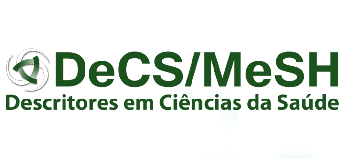 Descritores em Ciências da Saúde