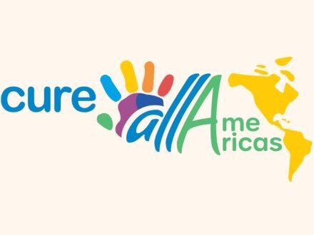logo de cureall americas