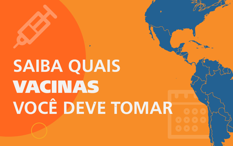 vaccines map schedule