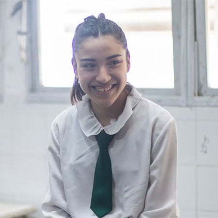 Vacuna contra el virus del papiloma humano (VPH)