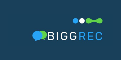 bIGG-REC LOGO