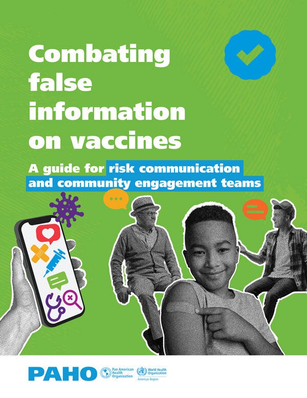 A guide for risk communication and community engagement teams