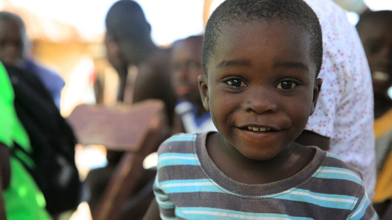 Comunicación de riesgos y participación de la comunidad