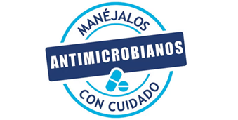 antimicrobianos ury