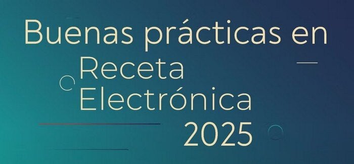 Concurso receta electrónica