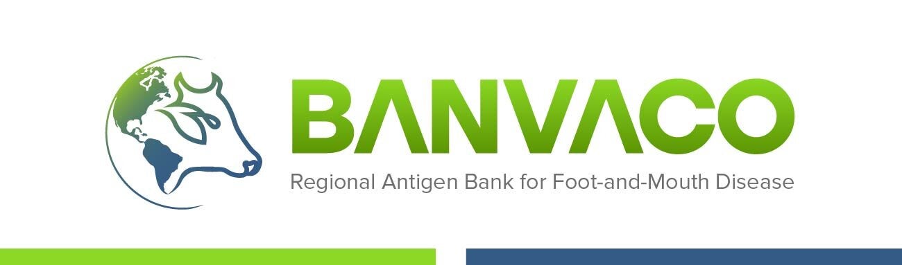  Banco Regional de Antígenos de Fiebre Aftosa
