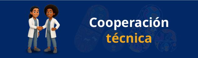 Cooperación técnica