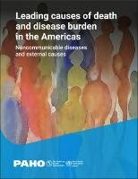 Leading causes of death and disease burden in the Americas