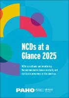 NCDs at a Glance 2025