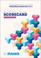 NCDs Progress Monitor 2025