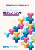 Indicadores de progreso de las enfermedades no transmisbles