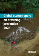 Informe Mundial sobre el Estado de la Prevención de Ahogamientos