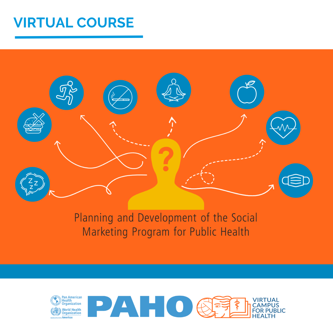 hombre con fondo naranja