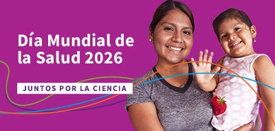 Día Mundial de la Salud 2026