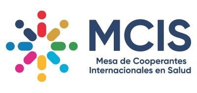 Mesa de Cooperantes Internacionales en Salud