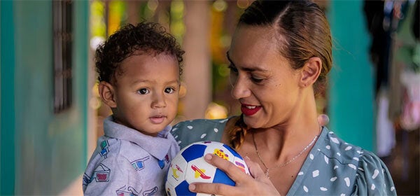 A vaccine, a dream, a goal