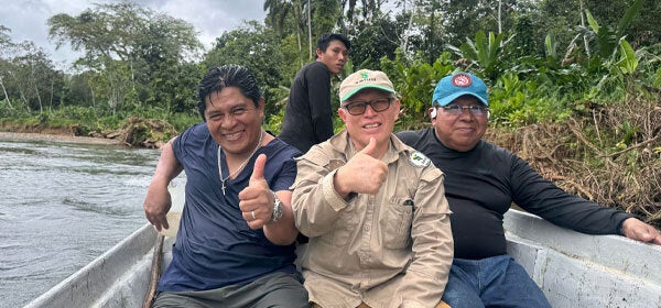 hildren of the Moon: A Story That Promotes Vaccination Through an Intercultural Approach in Panama